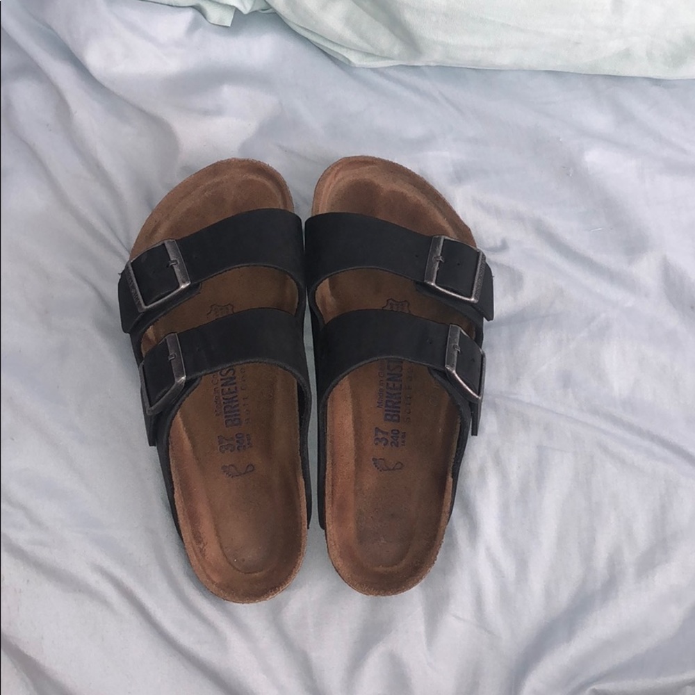 WOMENS BIRKENSTOCKS